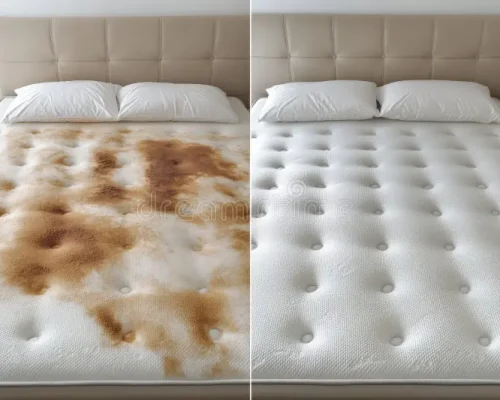 mattress-cleaning-showing-effectiveness-professional-cleaning-services-mattress-cleaning-374498974